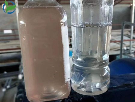 點擊查看詳細信息<br>標題：云南一體化污水處理設(shè)備 閱讀次數(shù)：3099